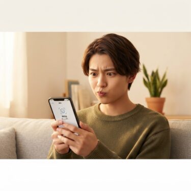 モッピーの顔認証が怖い？安全に使うコツと回避術